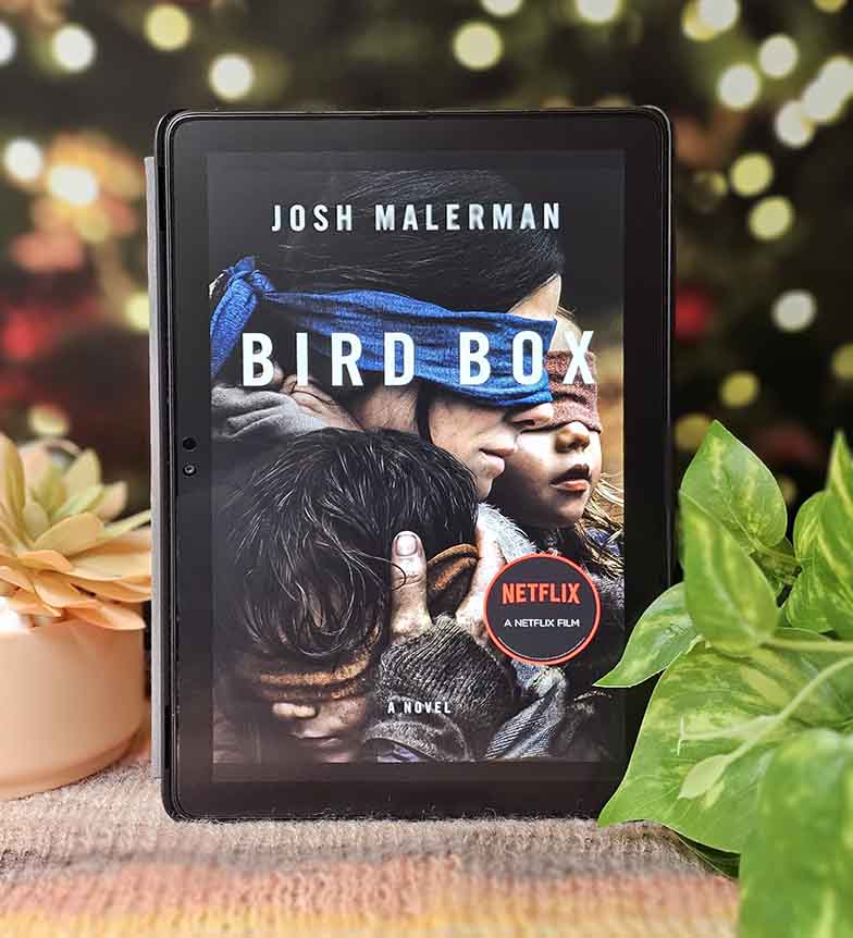 Bird Box by Josh Malerman