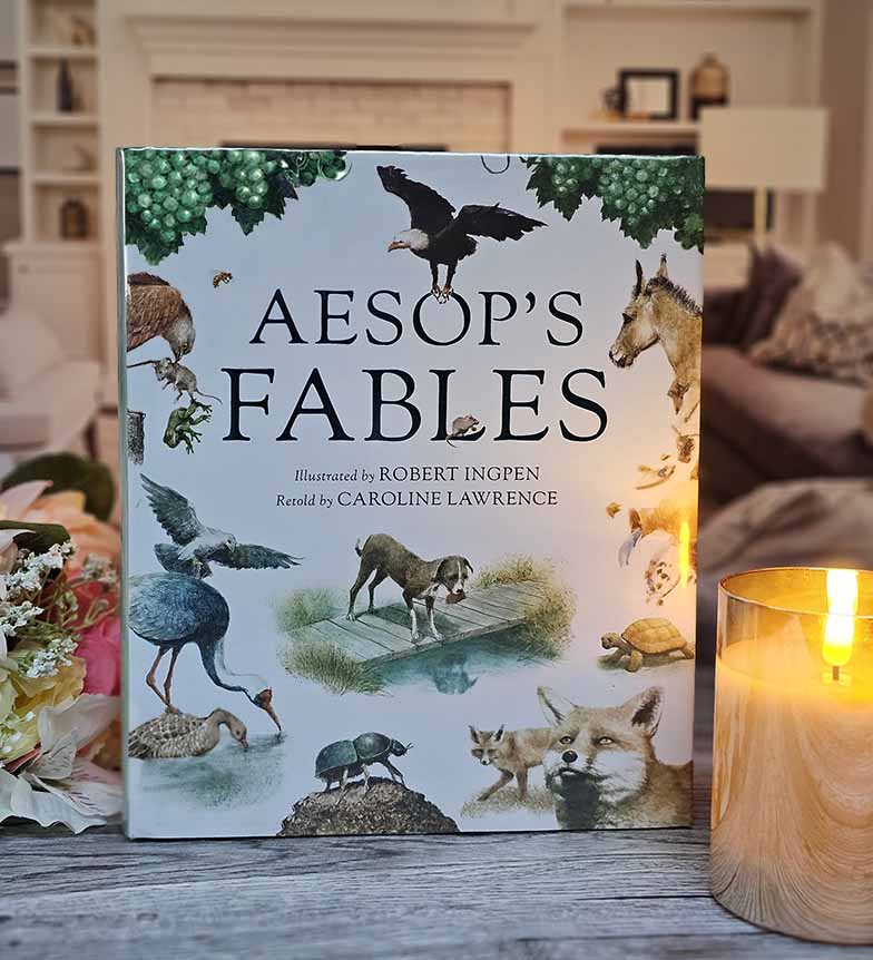 Aesop's Fables by Aesop