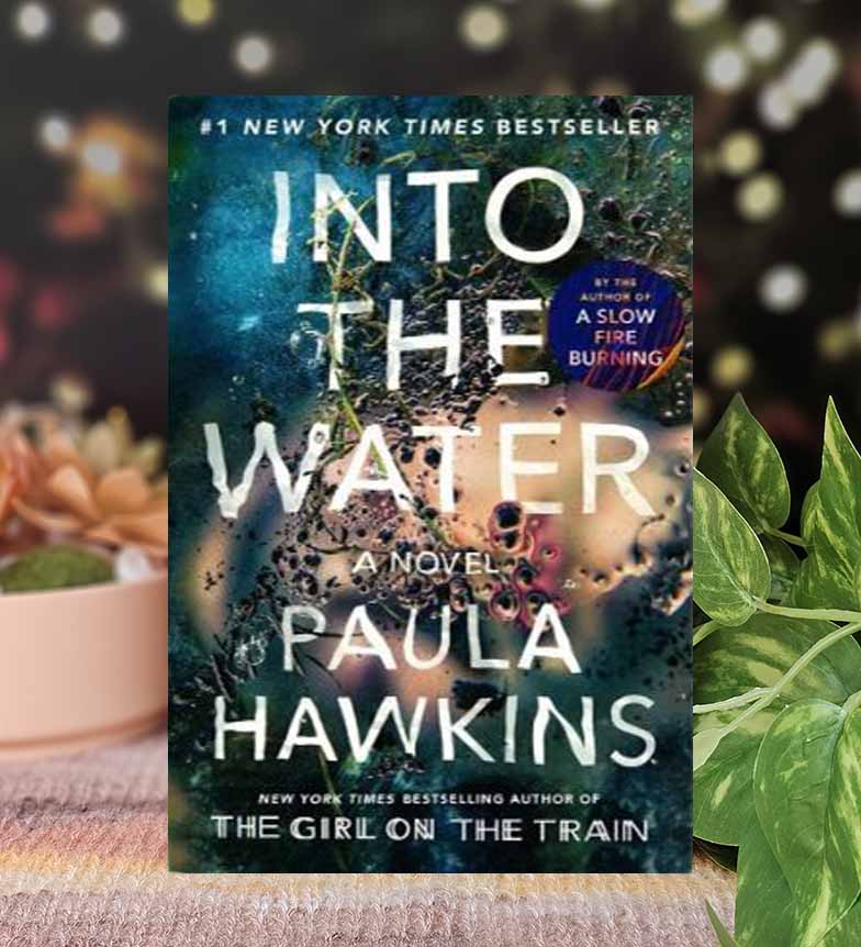 Into The Water by Paula Hawkins