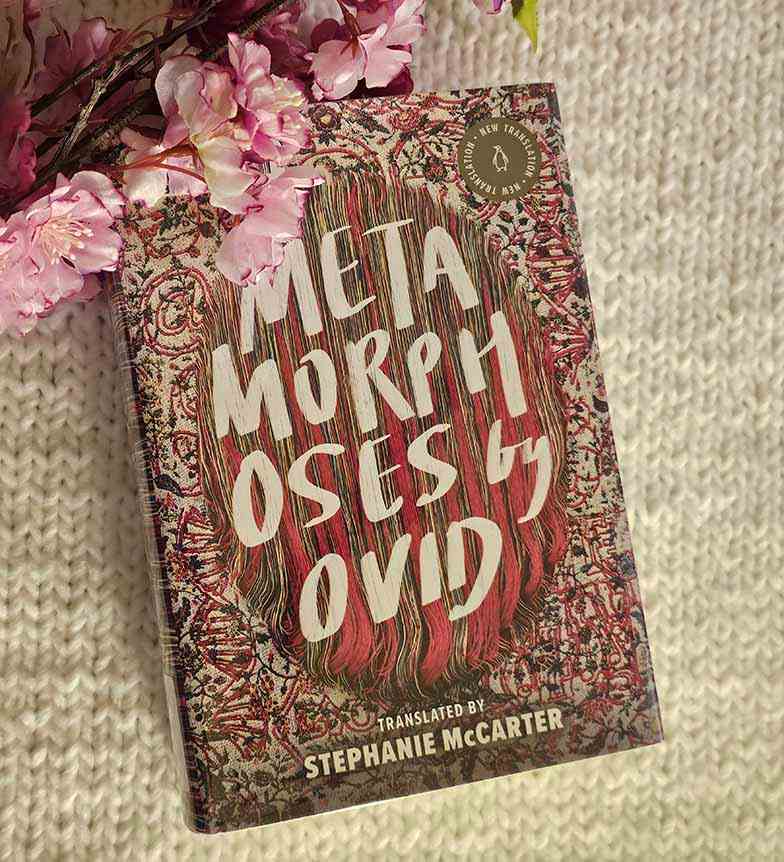 Metamorphoses by Ovid