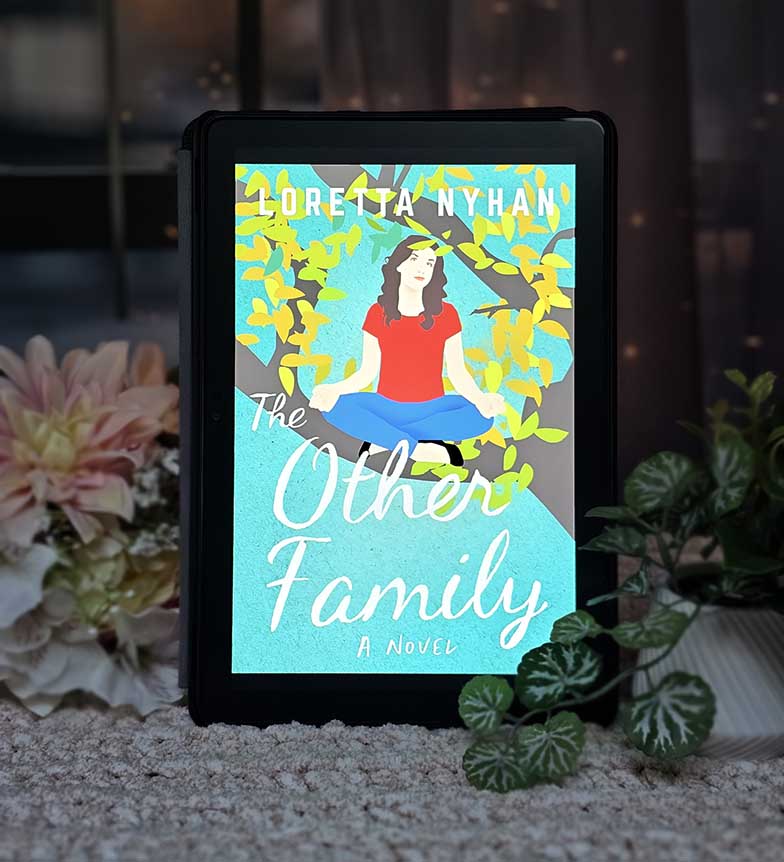 The Other Family by Loretta Nyhan