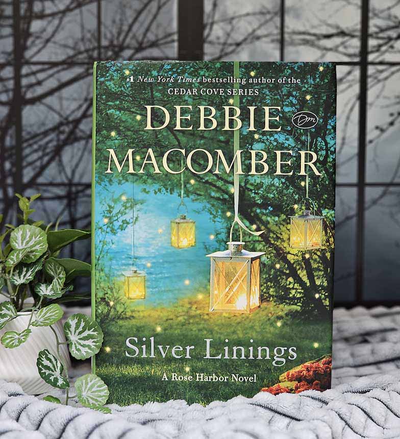 Silver Linings by Debbie Macomber