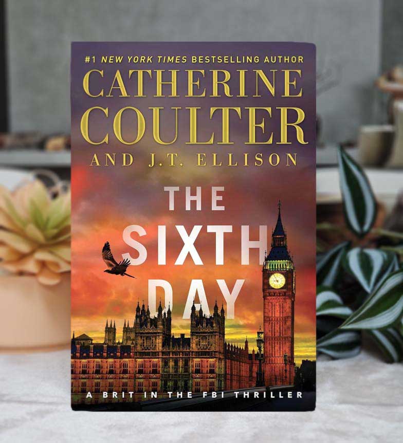 The Sixth Day by Catherine Coulter