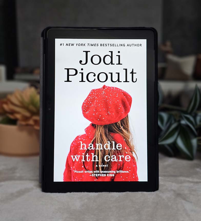 Handle with Care by Jodi Picoult