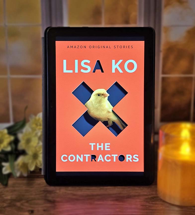 The Contractors by Lisa Ko