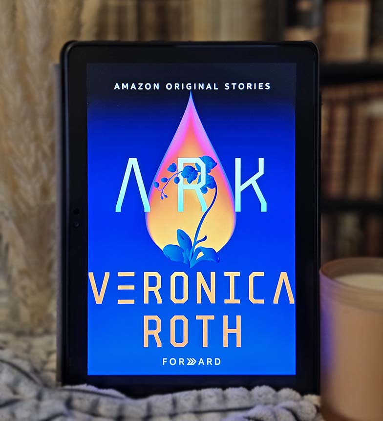Ark by Veronica Roth