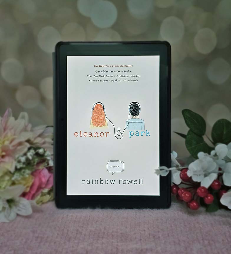 Eleanor & Park by Rainbow Rowell