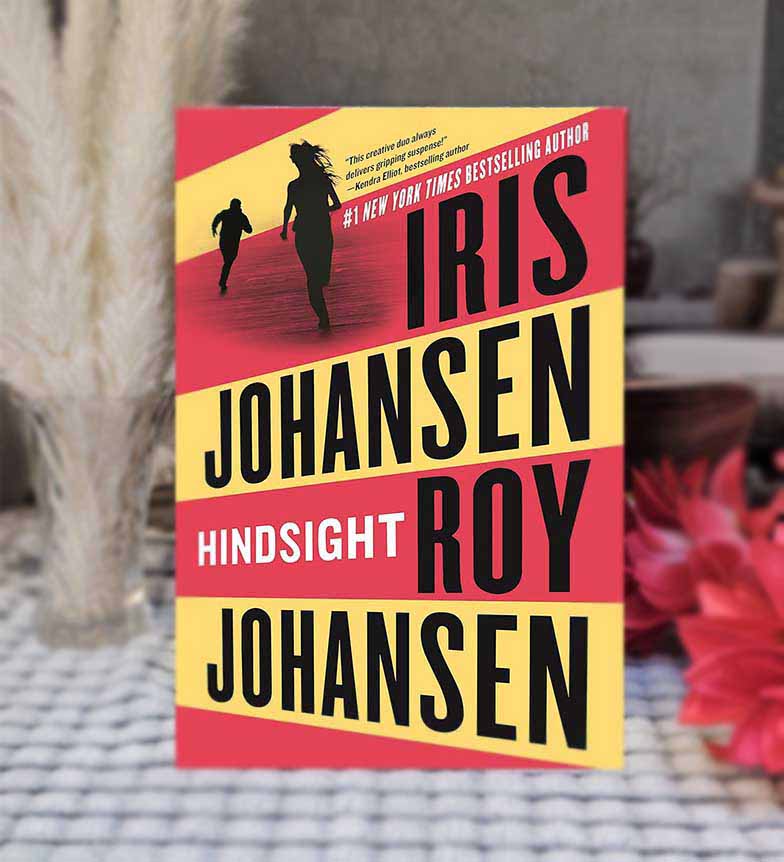 Hindsight by Iris Johansen