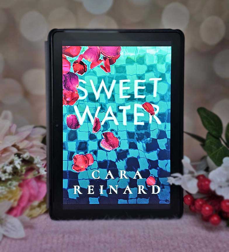 Sweet Water by Cara Reinard