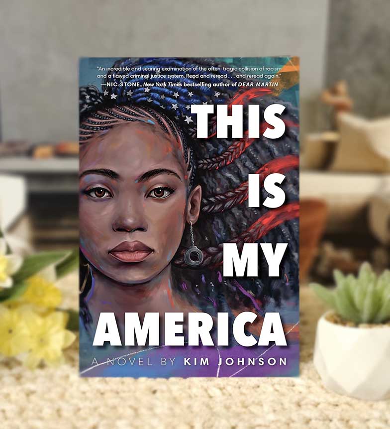 This Is My America by Kim Johnson
