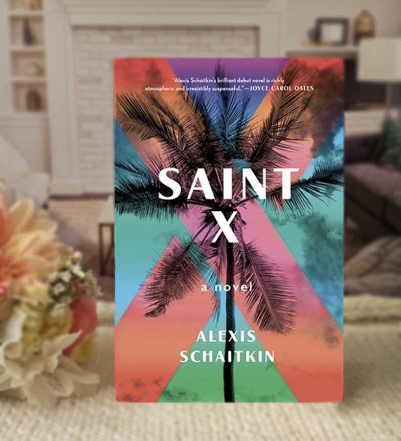 Saint X by Alexis Schaitkin