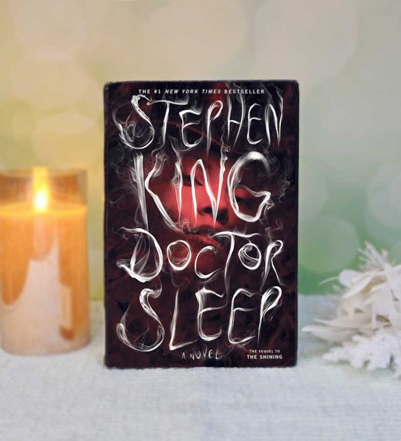 Doctor Sleep by Stephen King