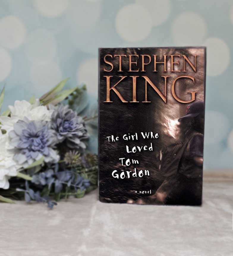 The Girl Who Loved Tom Gordon by Stephen King