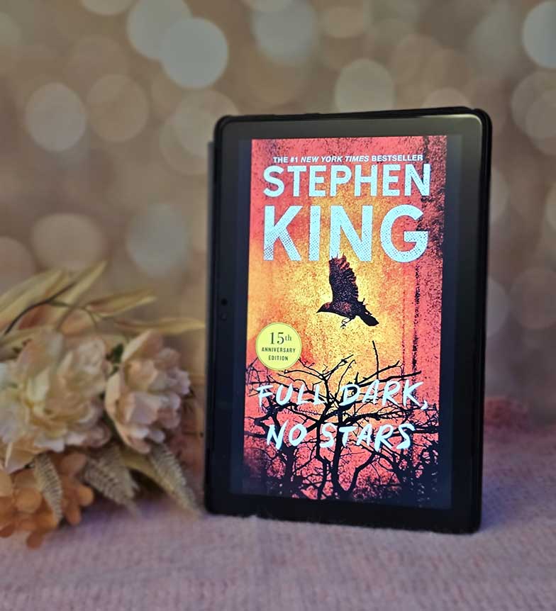 Full Dark, No Stars by Stephen King