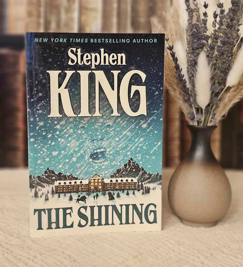 The Shining by Stephen King
