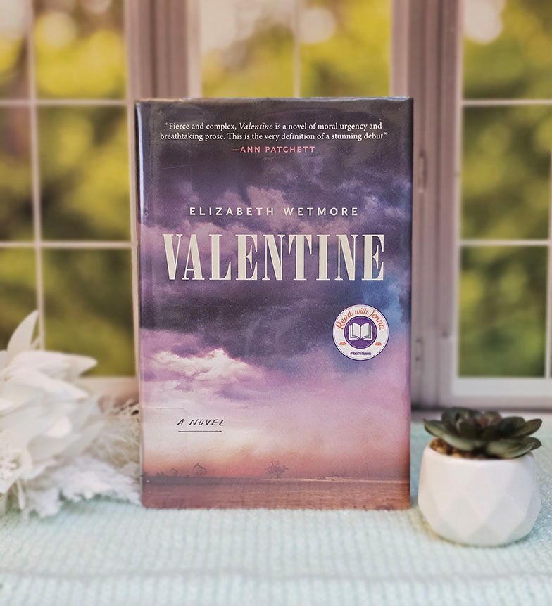 Valentine by Elizabeth Wetmore