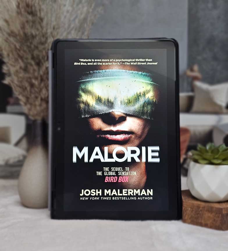 Malorie by Josh Malerman