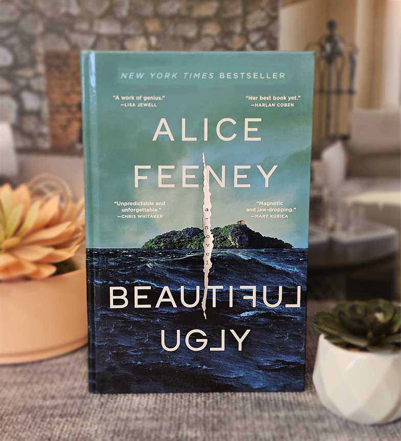 Beautiful Ugly by Alice Feeney